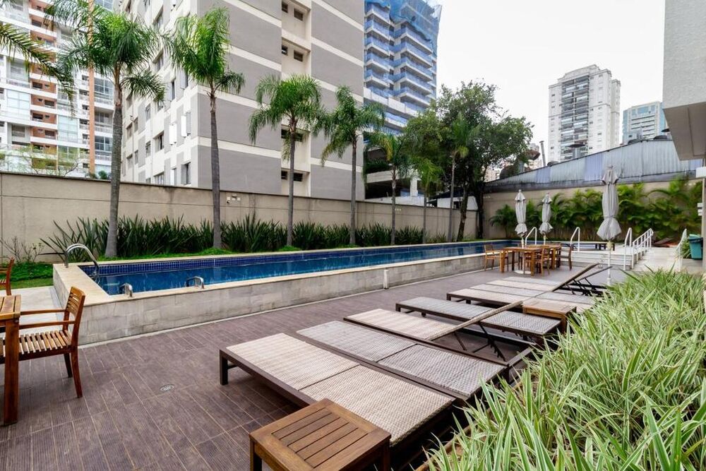 Apartamento, 1 quarto, 36 m² - Foto 10
