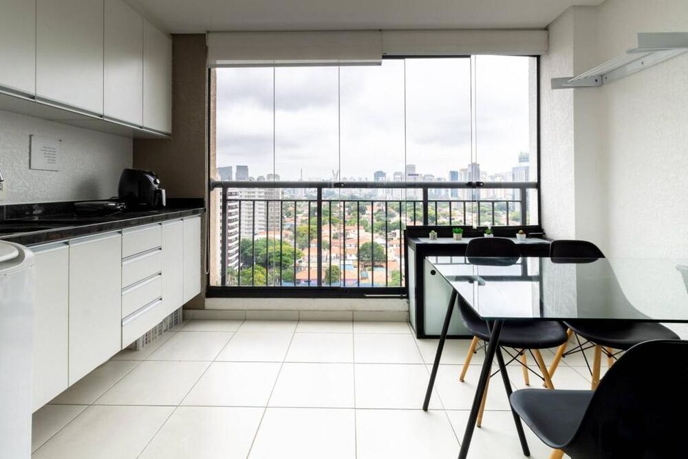 Apartamento, 1 quarto, 36 m² - Foto 22