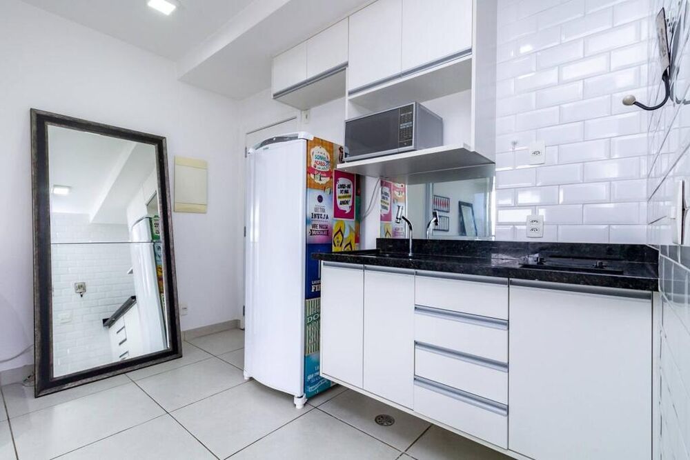 Apartamento, 1 quarto, 36 m² - Foto 21