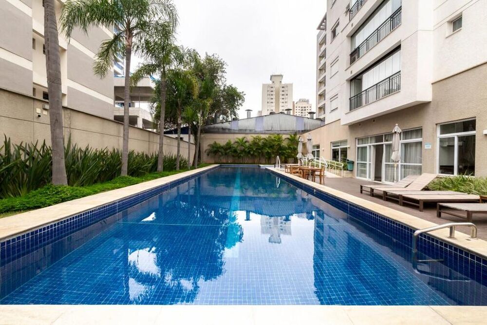 Apartamento, 1 quarto, 36 m² - Foto 11
