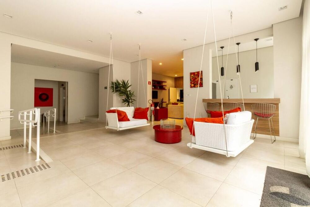 Apartamento, 1 quarto, 36 m² - Foto 16