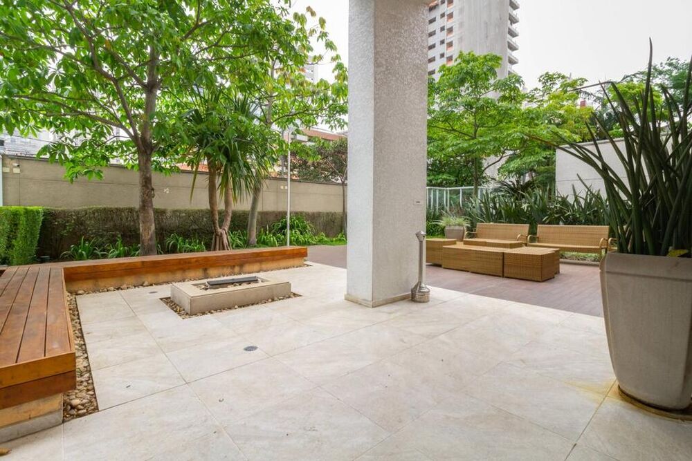 Apartamento, 1 quarto, 36 m² - Foto 13