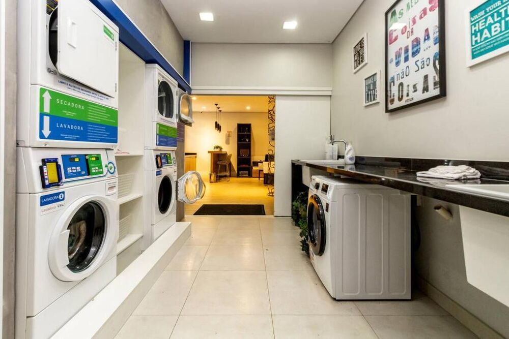 Apartamento, 1 quarto, 36 m² - Foto 28
