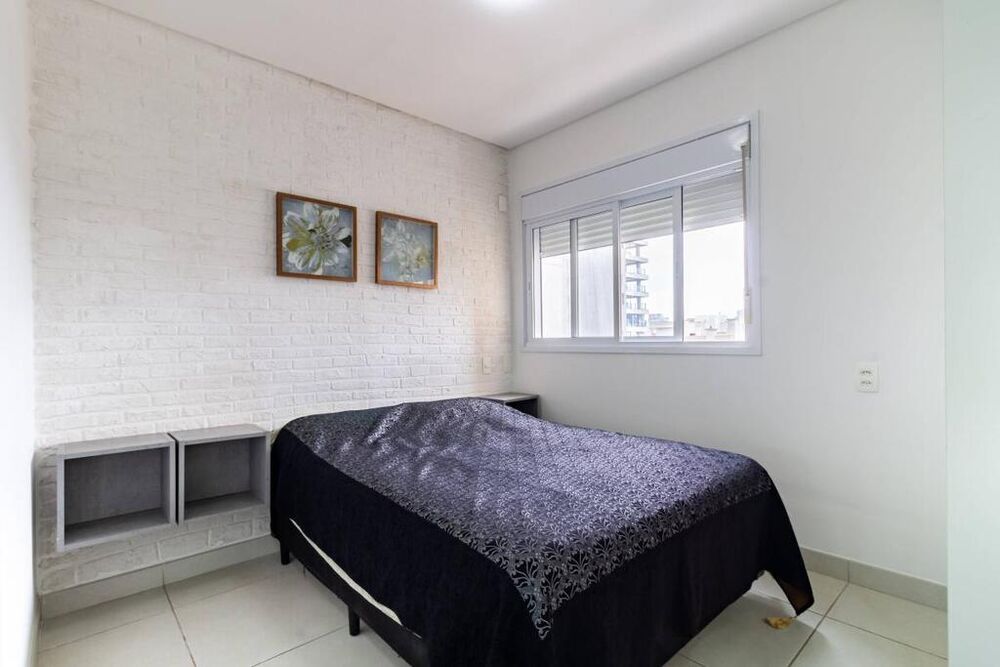 Apartamento, 1 quarto, 36 m² - Foto 30