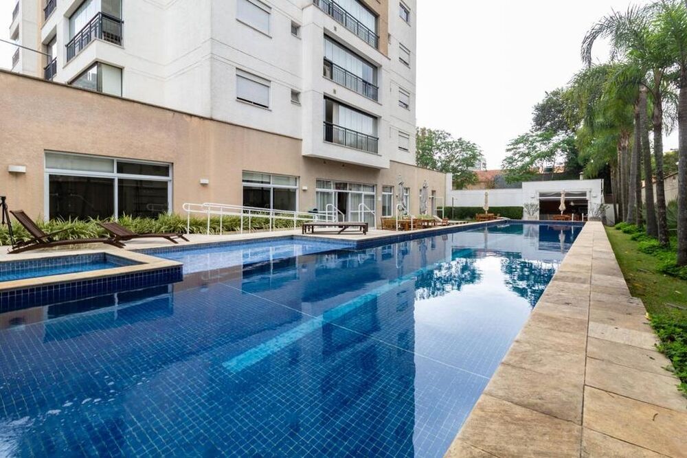 Apartamento, 1 quarto, 36 m² - Foto 12