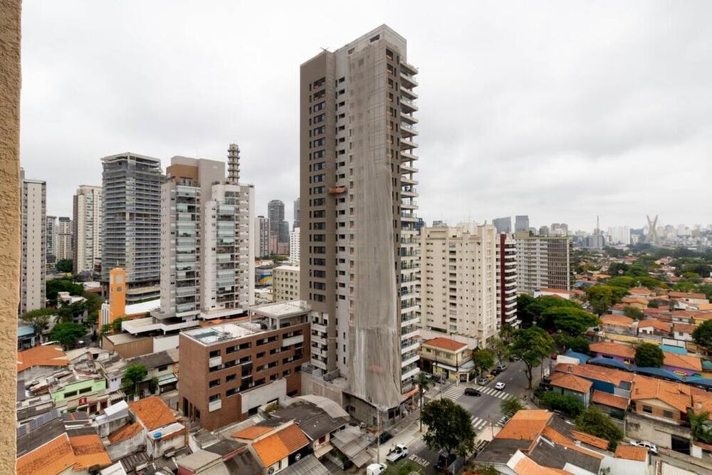 Apartamento, 1 quarto, 36 m² - Foto 27