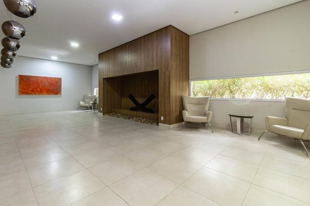 Apartamento, 1 quarto, 36 m² - Foto 36