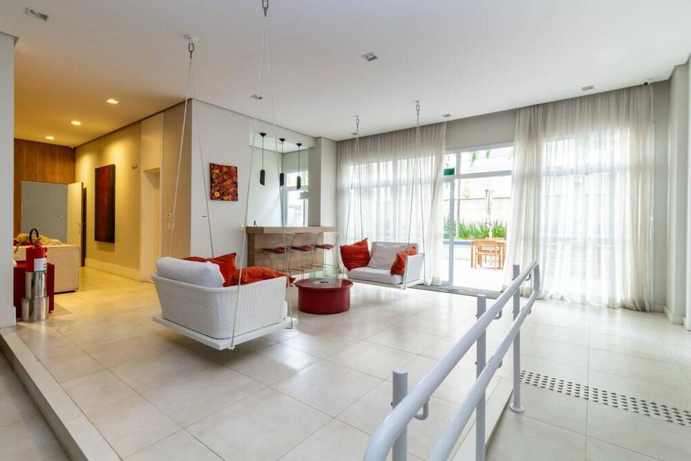 Apartamento, 1 quarto, 36 m² - Foto 9