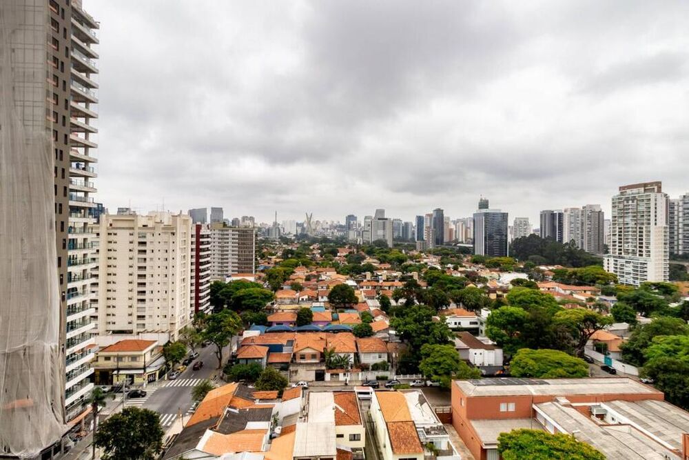 Apartamento, 1 quarto, 36 m² - Foto 26
