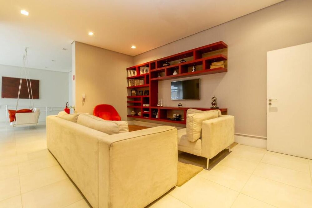 Apartamento, 1 quarto, 36 m² - Foto 18