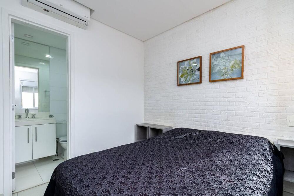 Apartamento, 1 quarto, 36 m² - Foto 31