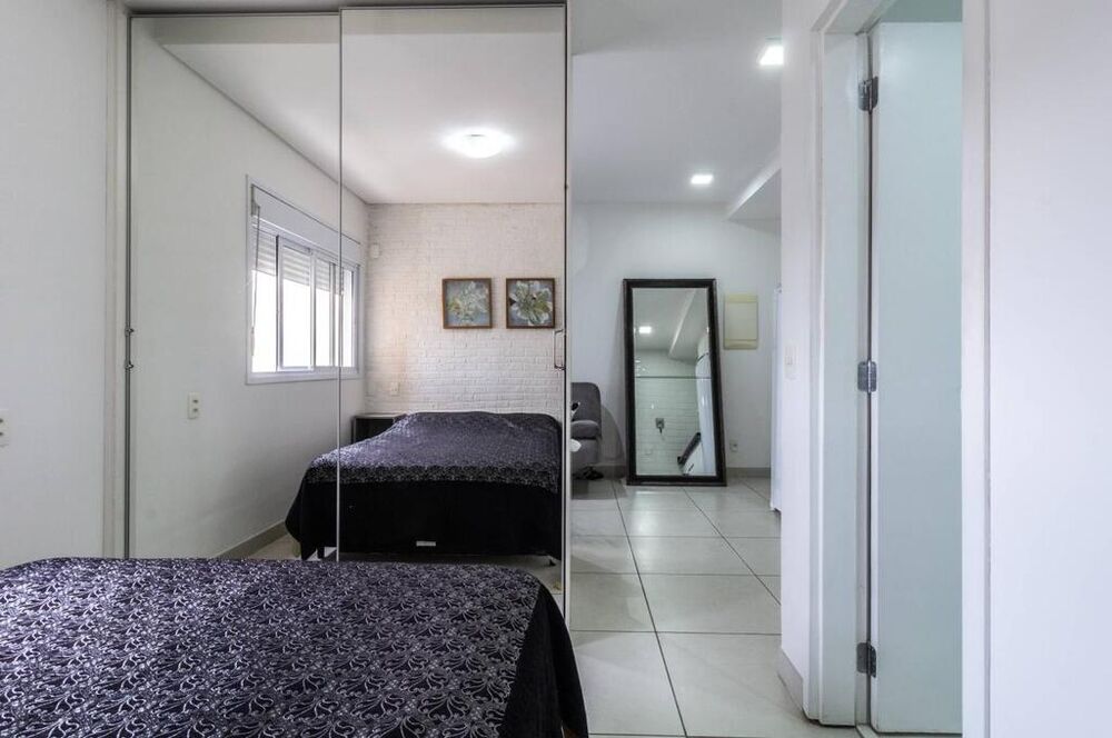Apartamento, 1 quarto, 36 m² - Foto 33