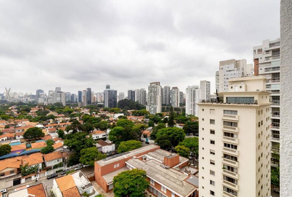 Apartamento, 1 quarto, 36 m² - Foto 25