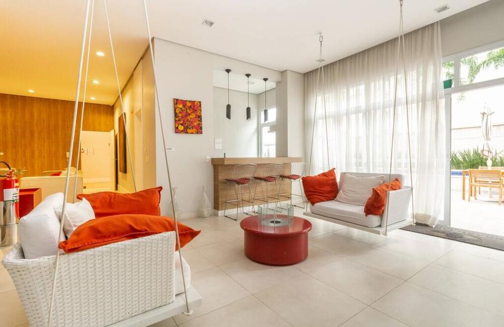 Apartamento, 1 quarto, 36 m² - Foto 17