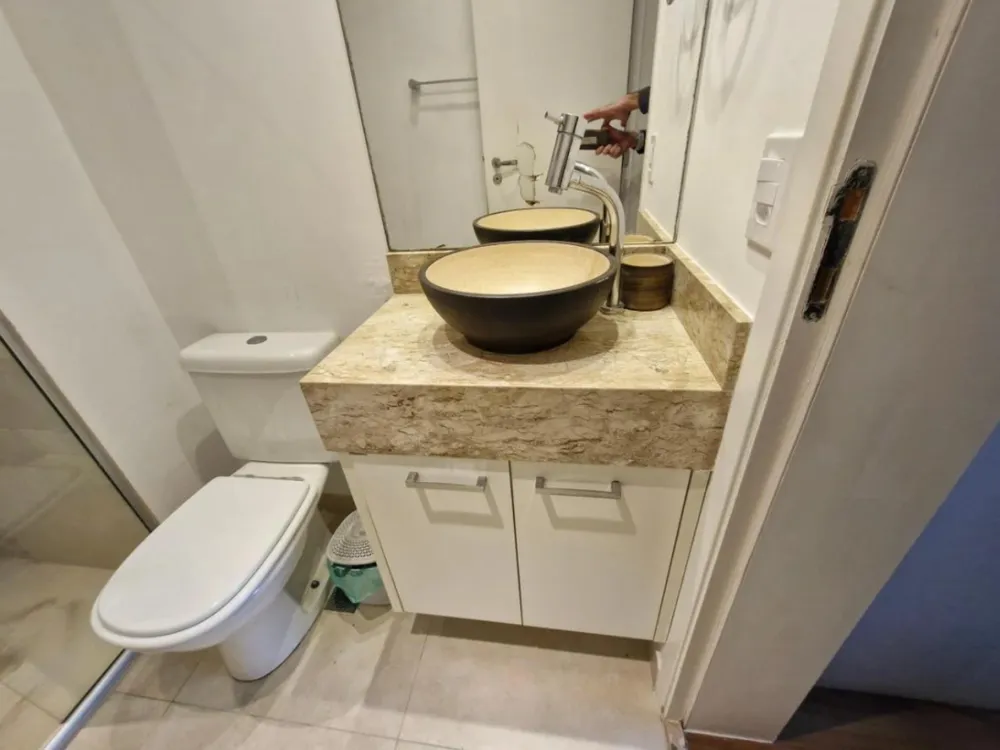 Apartamento, 2 quartos, 85 m² - Foto 7