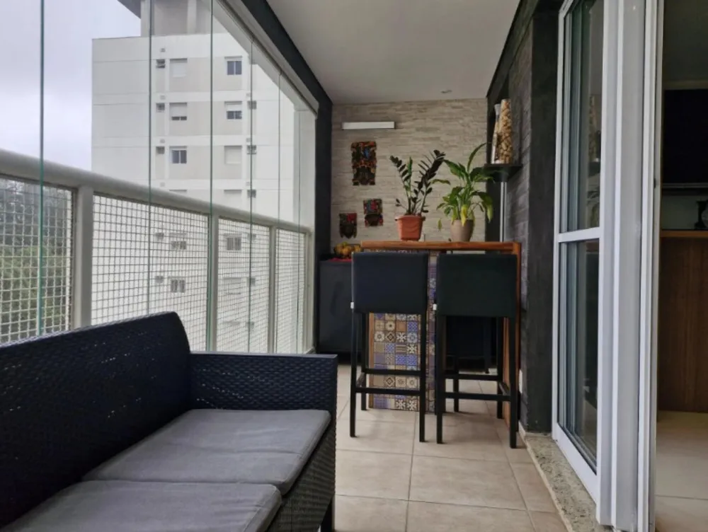 Apartamento, 2 quartos, 85 m² - Foto 8