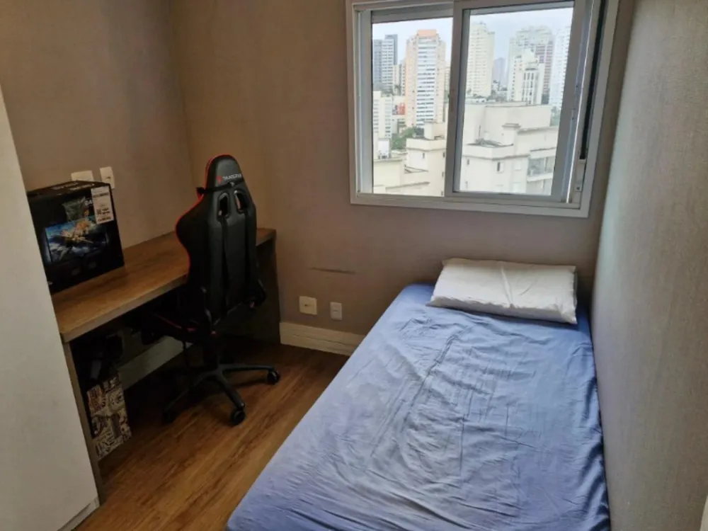 Apartamento, 2 quartos, 85 m² - Foto 6