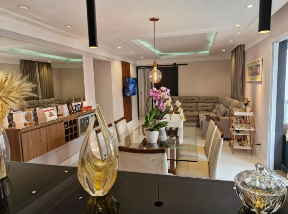 Apartamento, 2 quartos, 85 m² - Foto 2