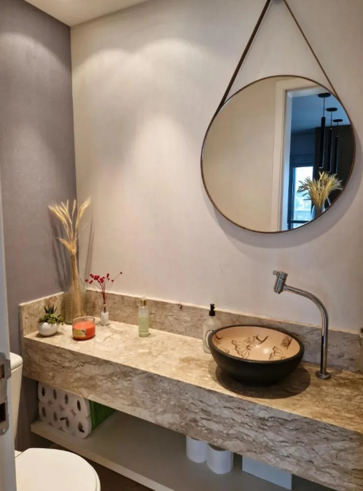 Apartamento, 2 quartos, 85 m² - Foto 4