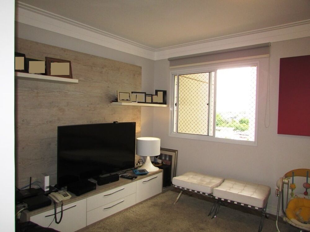 Apartamento, 3 quartos, 132 m² - Foto 3