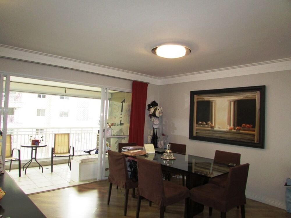 Apartamento, 3 quartos, 132 m² - Foto 2