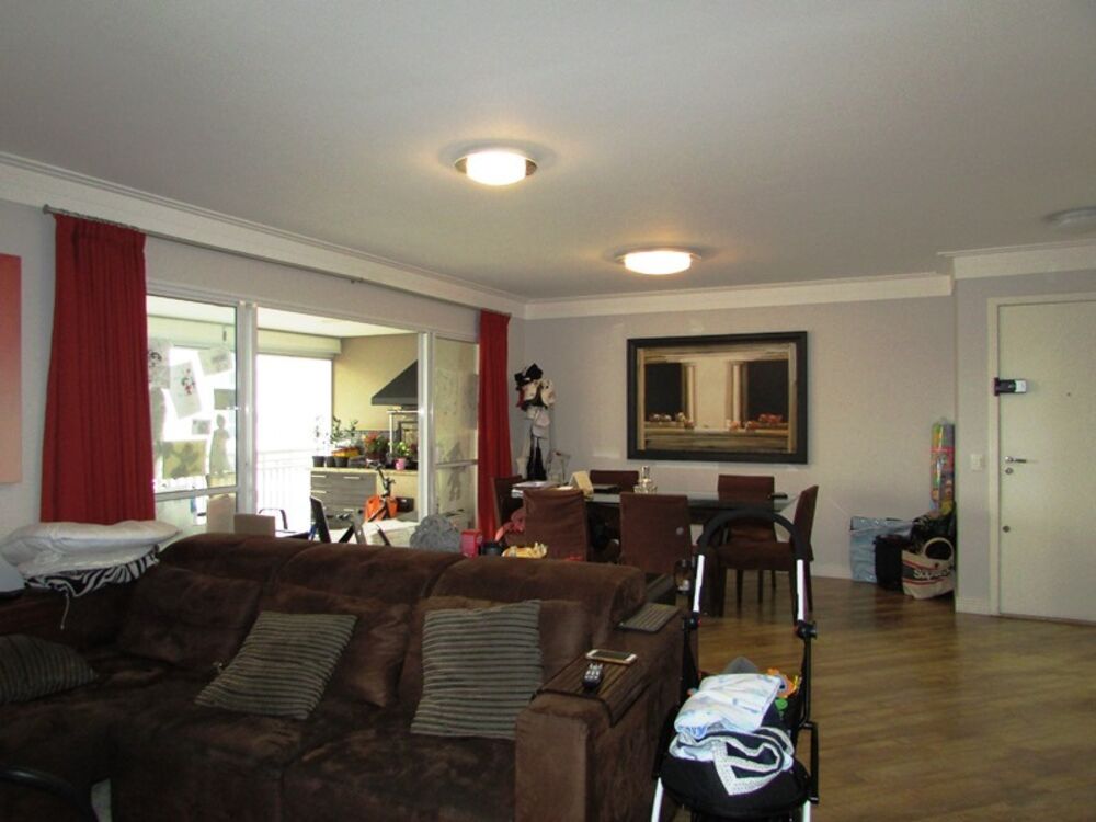 Apartamento, 3 quartos, 132 m² - Foto 4