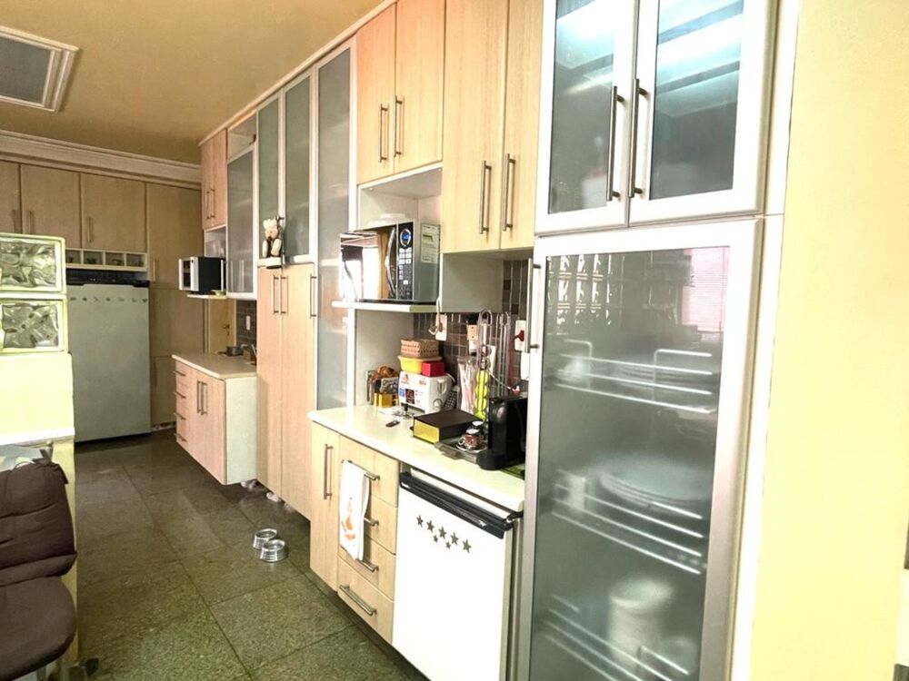 Apartamento, 4 quartos, 340 m² - Foto 8