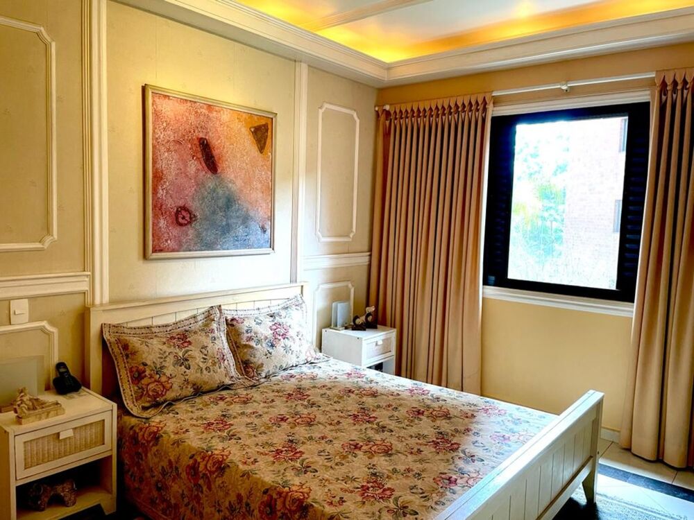Apartamento, 4 quartos, 340 m² - Foto 3