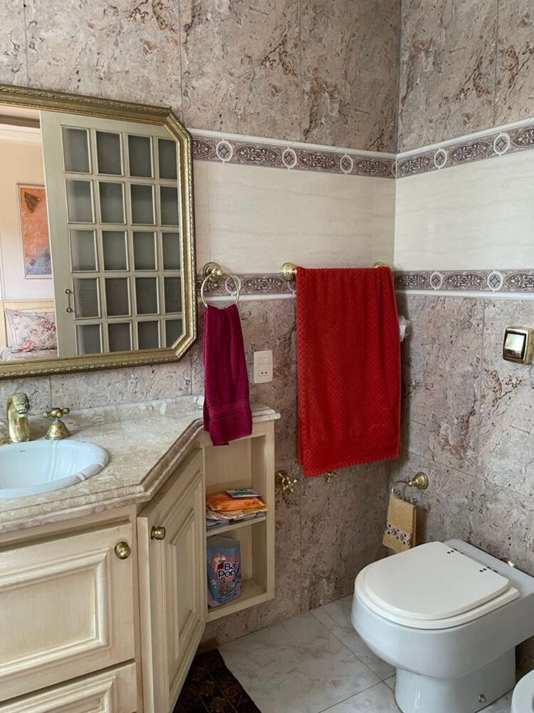 Apartamento, 4 quartos, 340 m² - Foto 4