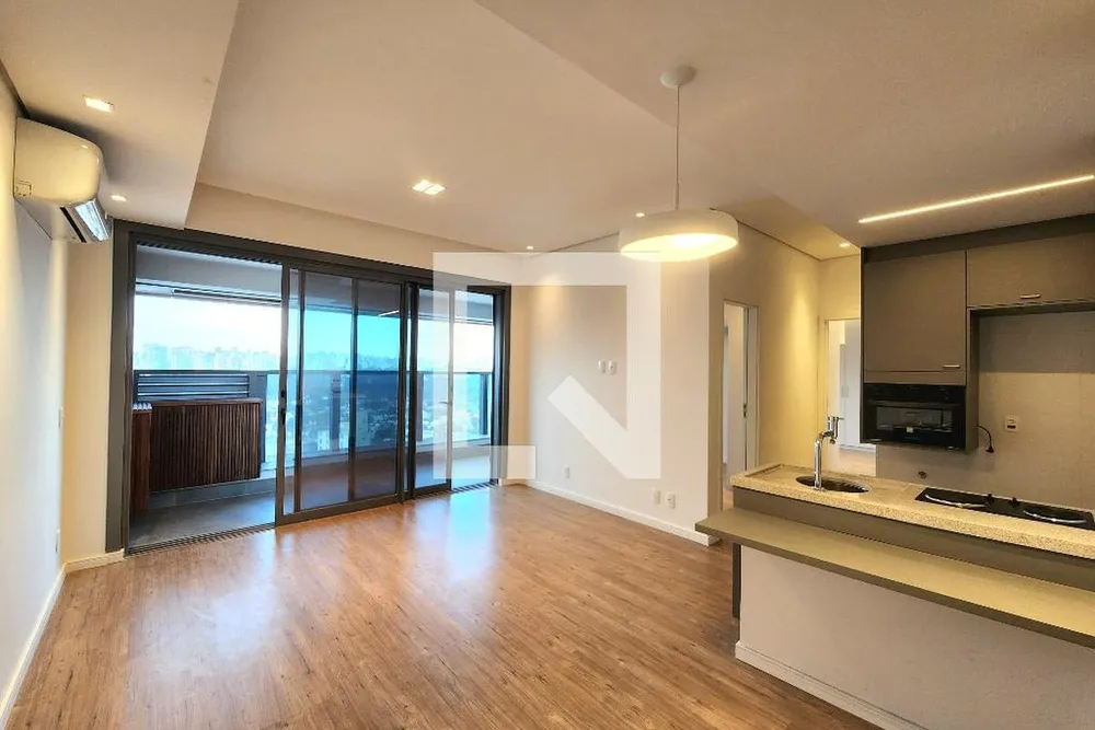 Apartamento, 2 quartos, 83 m² - Foto 3