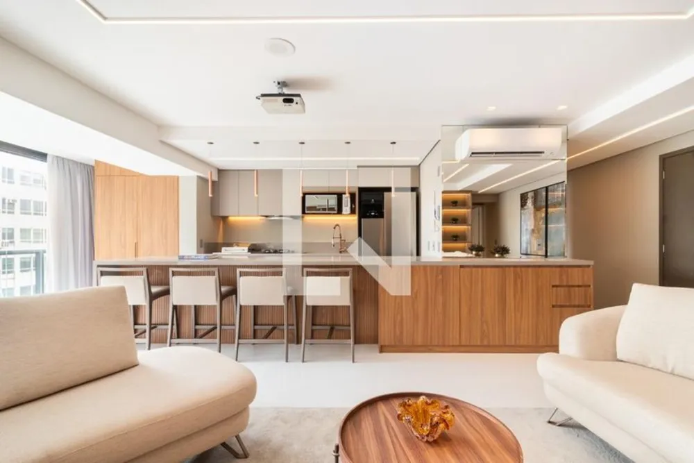 Cobertura, 3 quartos, 158 m² - Foto 6