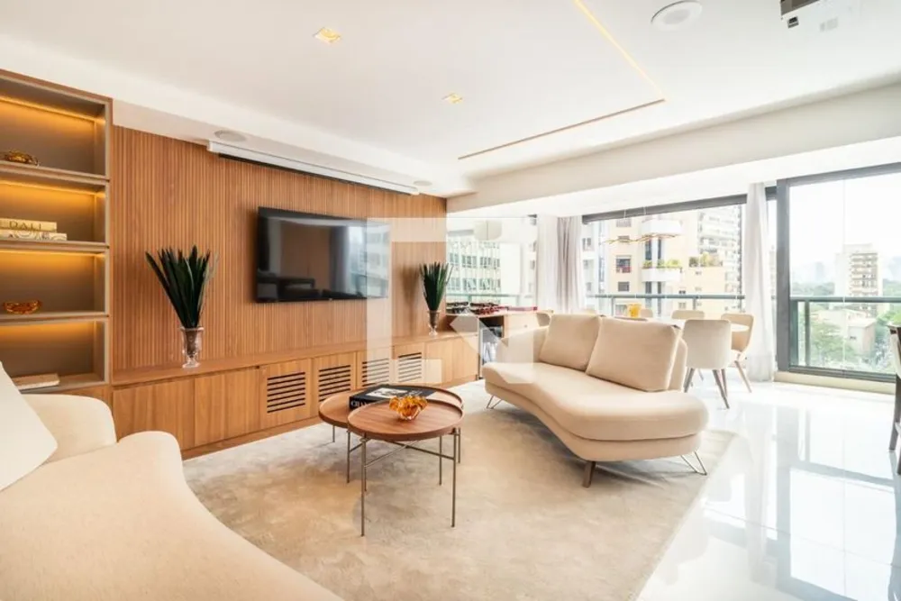 Cobertura, 3 quartos, 158 m² - Foto 1