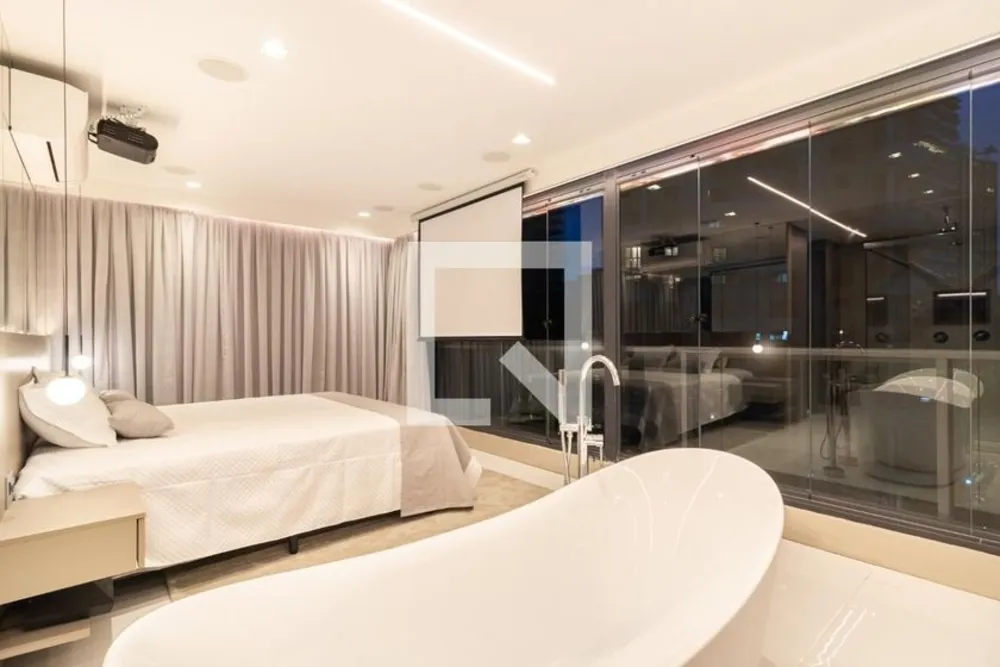 Cobertura, 3 quartos, 158 m² - Foto 8