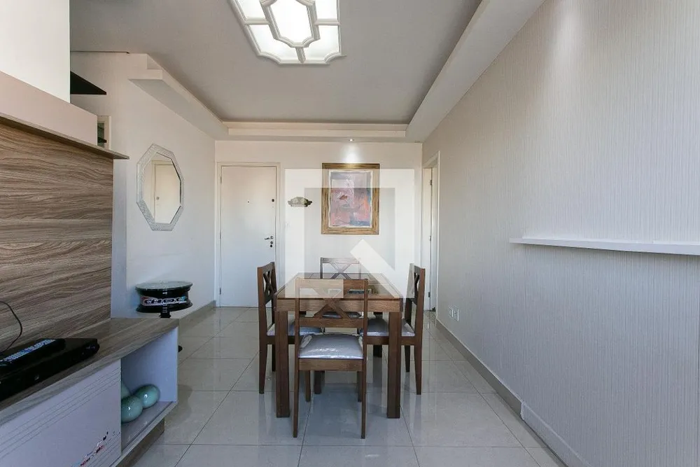 Apartamento, 3 quartos, 70 m² - Foto 4