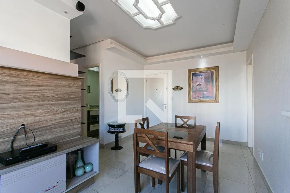 Apartamento, 3 quartos, 70 m² - Foto 2