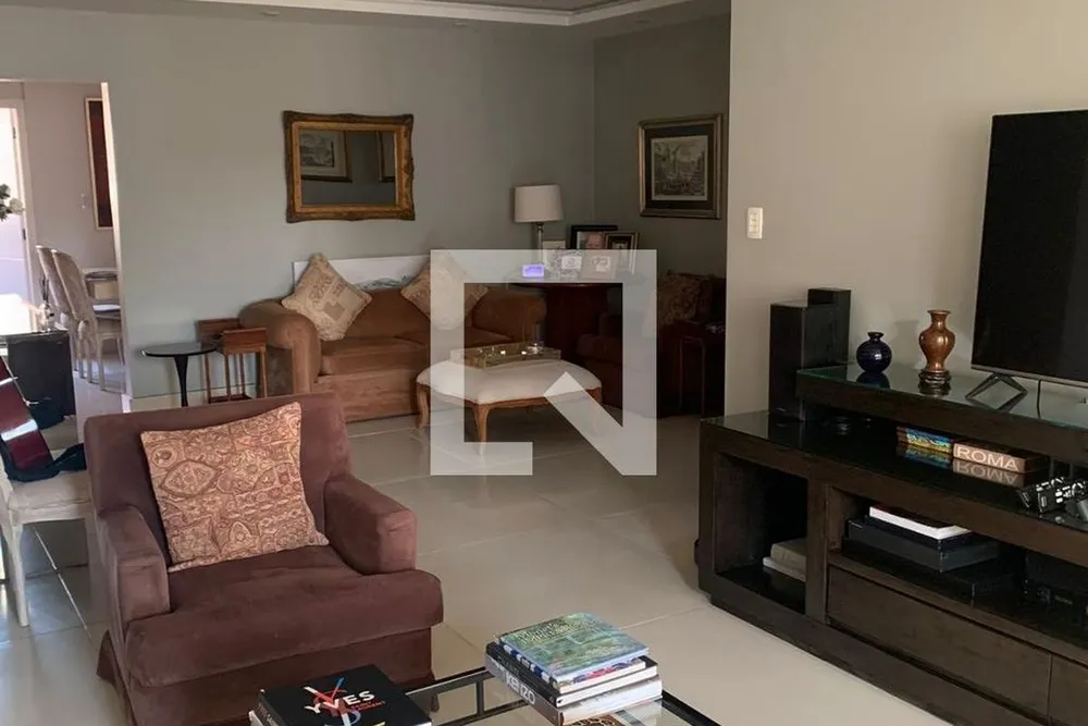 Apartamento, 3 quartos, 152 m² - Foto 4
