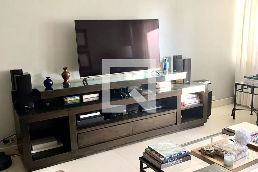 Apartamento, 3 quartos, 152 m² - Foto 2