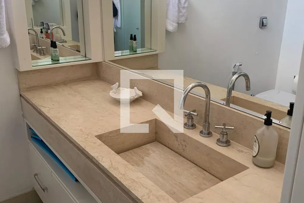 Apartamento, 3 quartos, 152 m² - Foto 8
