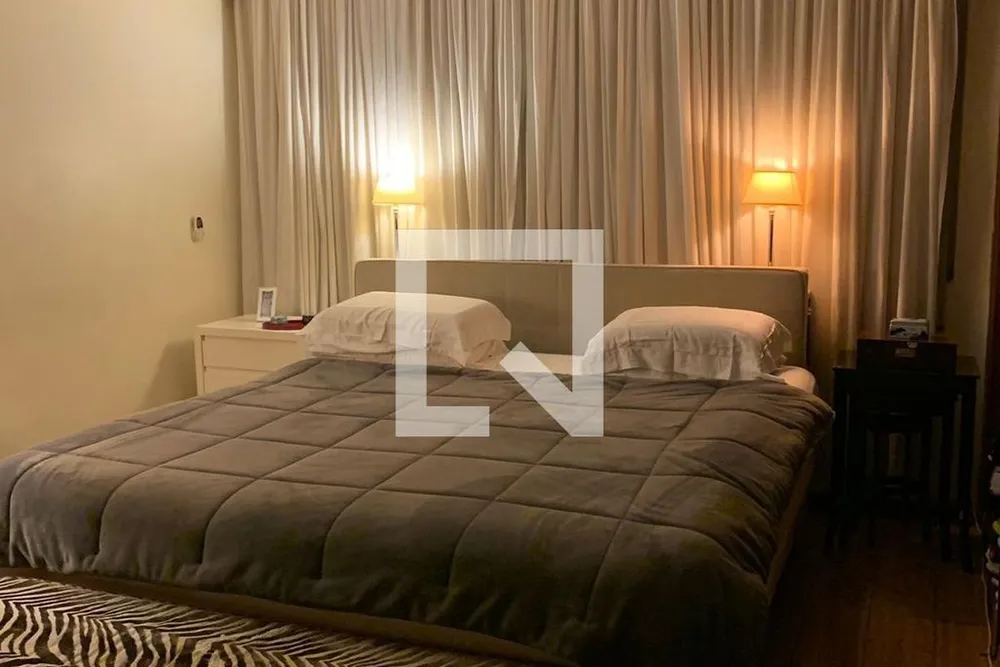 Apartamento, 3 quartos, 152 m² - Foto 6