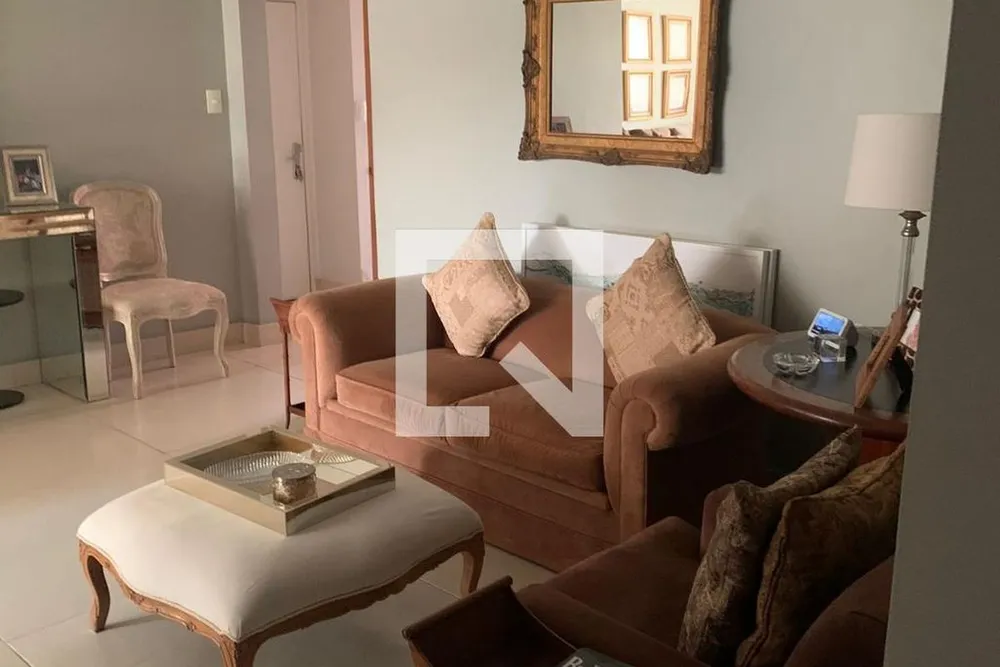 Apartamento, 3 quartos, 152 m² - Foto 3