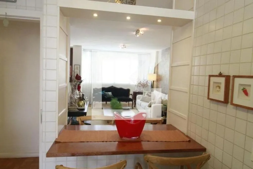 Apartamento, 2 quartos, 133 m² - Foto 7