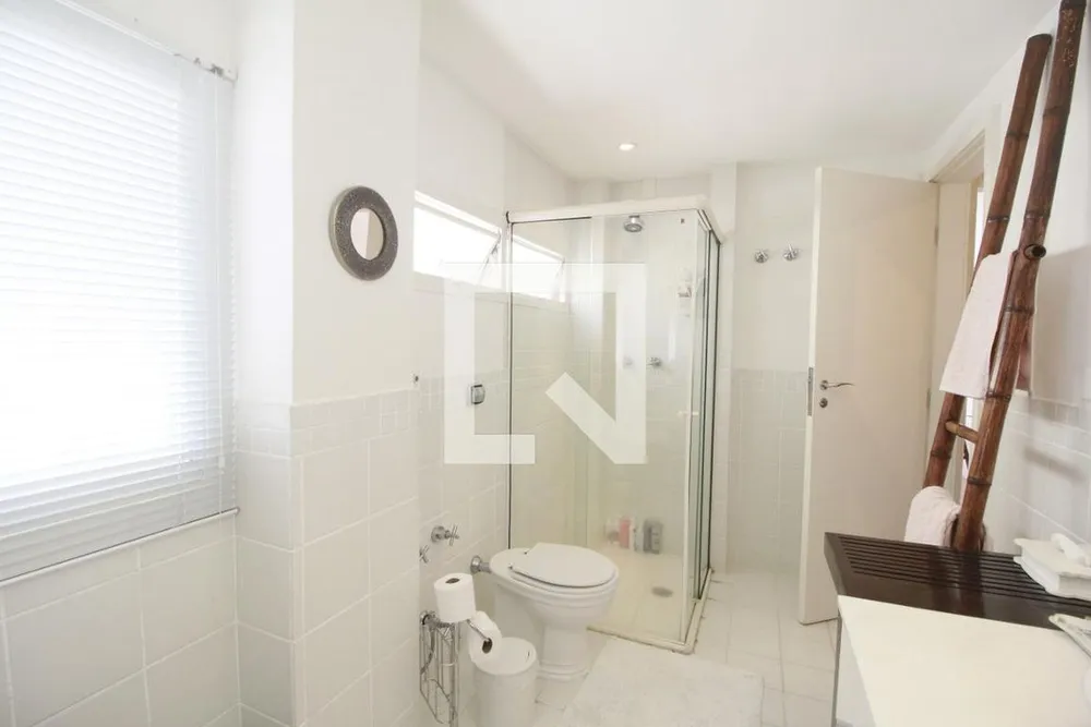 Apartamento, 2 quartos, 133 m² - Foto 5