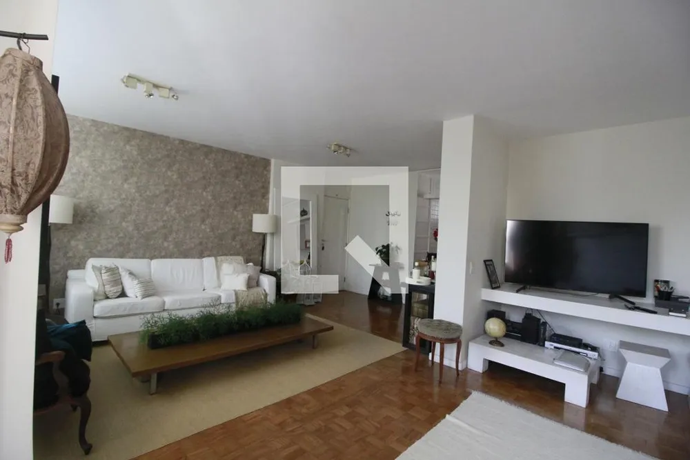 Apartamento, 2 quartos, 133 m² - Foto 3