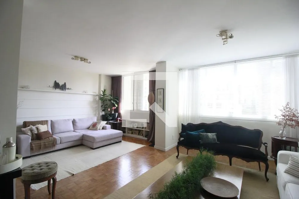 Apartamento, 2 quartos, 133 m² - Foto 2