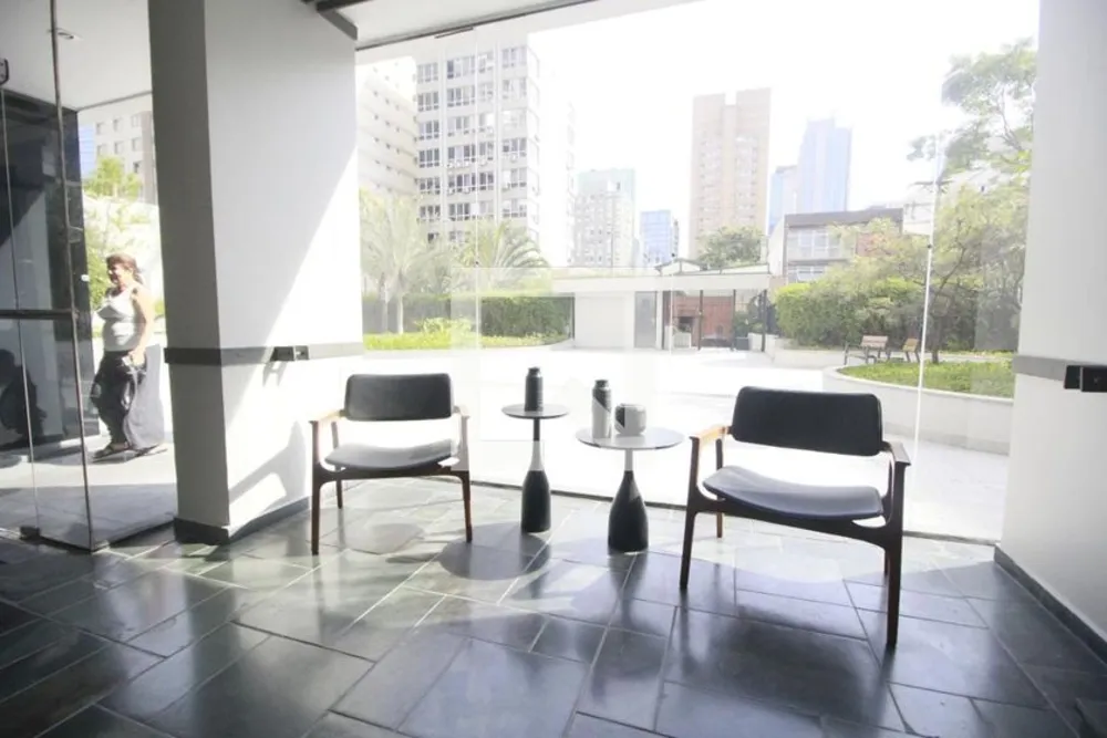 Apartamento, 2 quartos, 133 m² - Foto 6