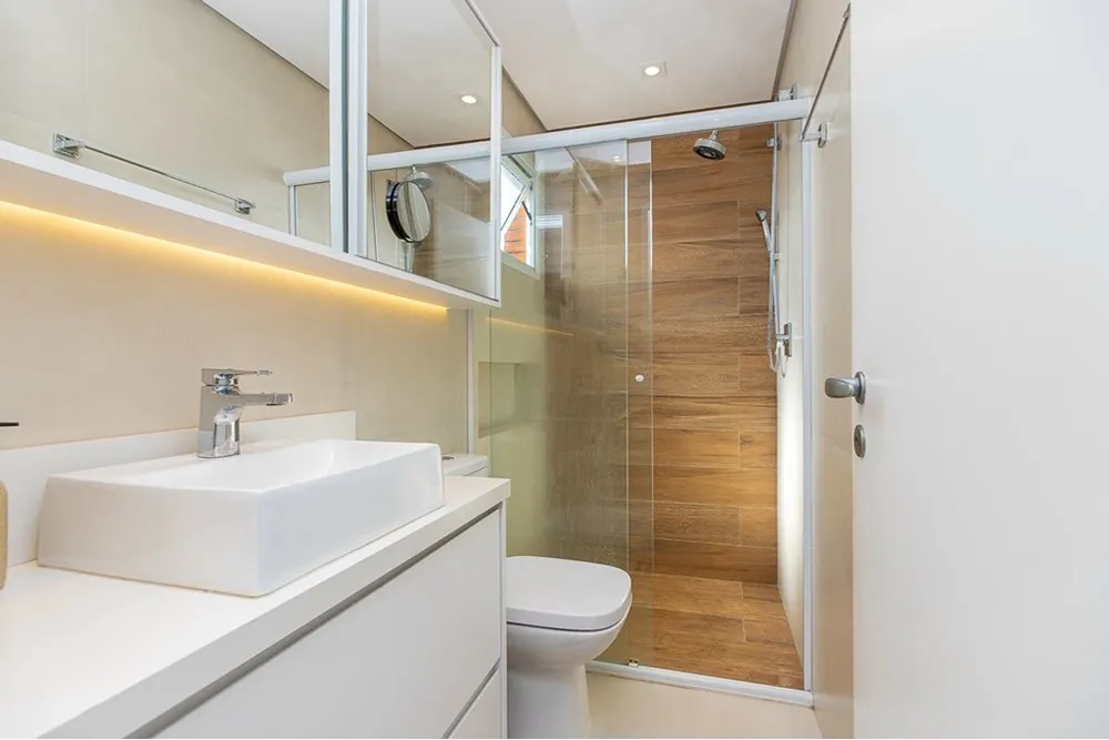 Cobertura, 2 quartos, 110 m² - Foto 4