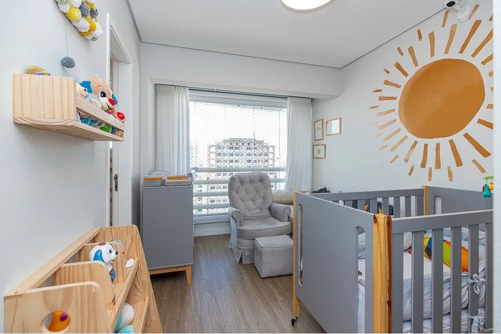 Cobertura, 2 quartos, 110 m² - Foto 5
