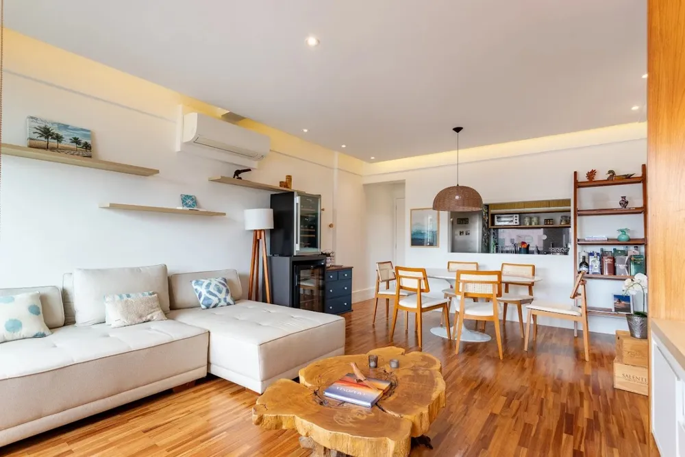 Apartamento, 2 quartos, 70 m² - Foto 8