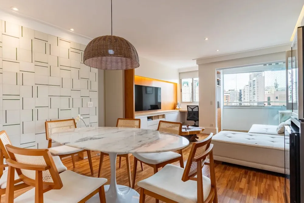 Apartamento, 2 quartos, 70 m² - Foto 3