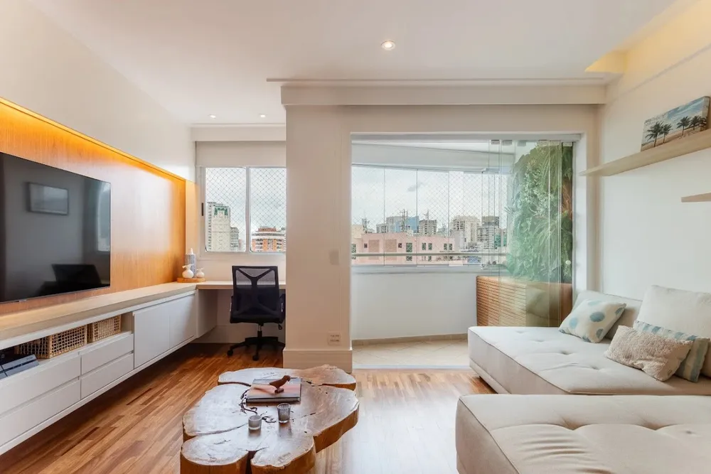 Apartamento, 2 quartos, 70 m² - Foto 7